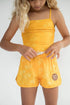 kid-s-boardie-watershorts-in-yellow-ohia-print-of-one-sea - Sophia's Style -3